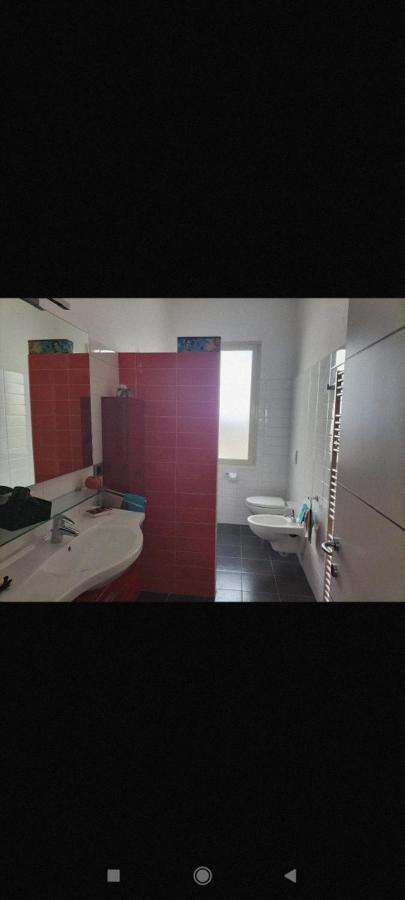 Bed And Breakfast Da Nonna Ezia Albenga Dış mekan fotoğraf