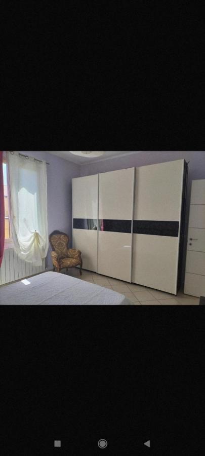 Bed And Breakfast Da Nonna Ezia Albenga Dış mekan fotoğraf