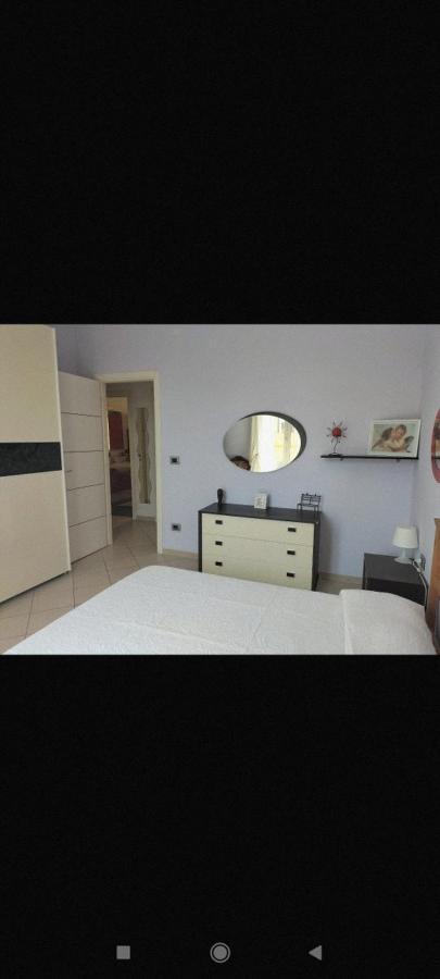 Bed And Breakfast Da Nonna Ezia Albenga Dış mekan fotoğraf
