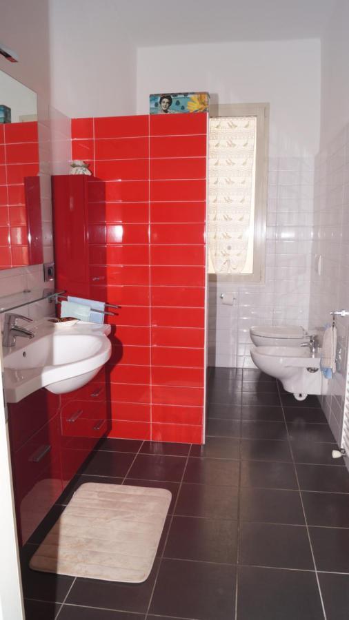Bed And Breakfast Da Nonna Ezia Albenga Dış mekan fotoğraf