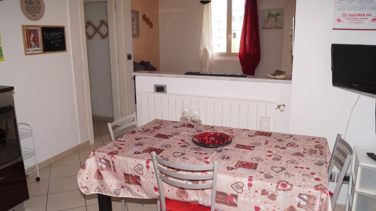Bed And Breakfast Da Nonna Ezia Albenga Dış mekan fotoğraf