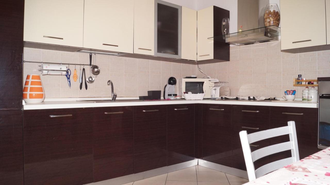 Bed And Breakfast Da Nonna Ezia Albenga Dış mekan fotoğraf