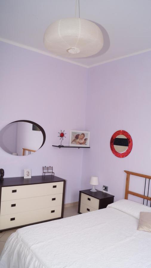 Bed And Breakfast Da Nonna Ezia Albenga Dış mekan fotoğraf