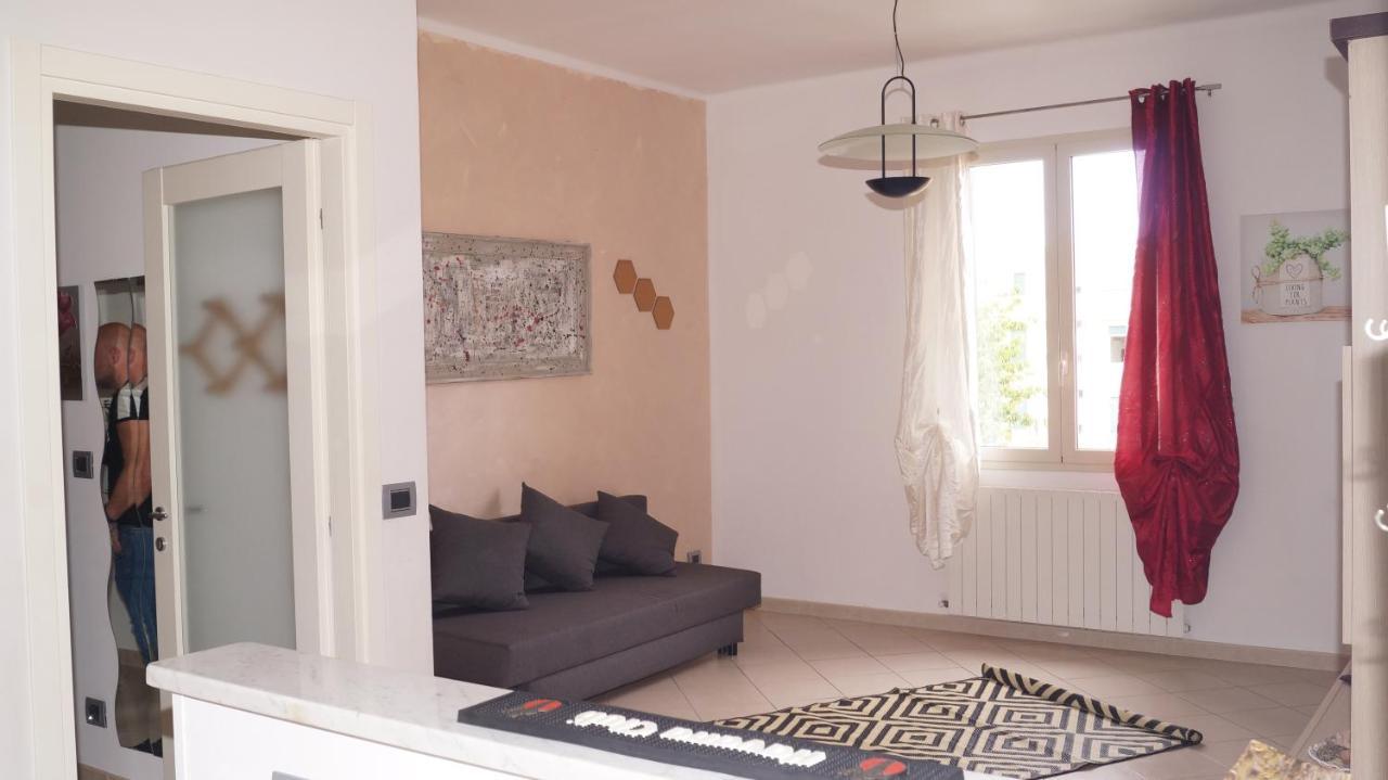 Bed And Breakfast Da Nonna Ezia Albenga Dış mekan fotoğraf