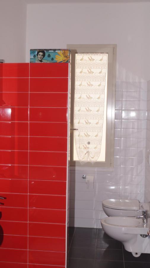 Bed And Breakfast Da Nonna Ezia Albenga Dış mekan fotoğraf