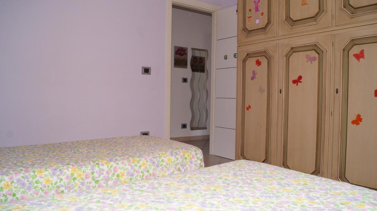 Bed And Breakfast Da Nonna Ezia Albenga Dış mekan fotoğraf