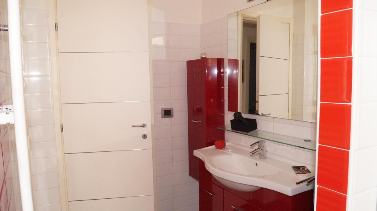 Bed And Breakfast Da Nonna Ezia Albenga Dış mekan fotoğraf