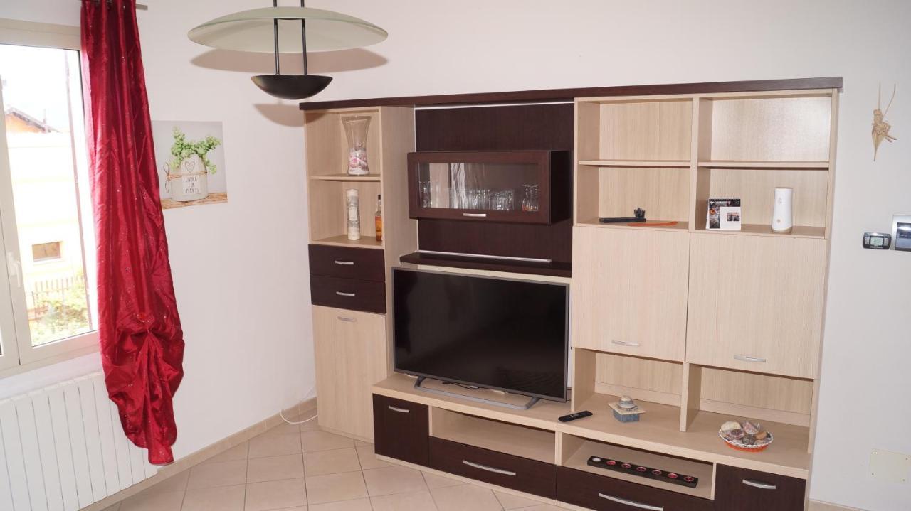 Bed And Breakfast Da Nonna Ezia Albenga Dış mekan fotoğraf