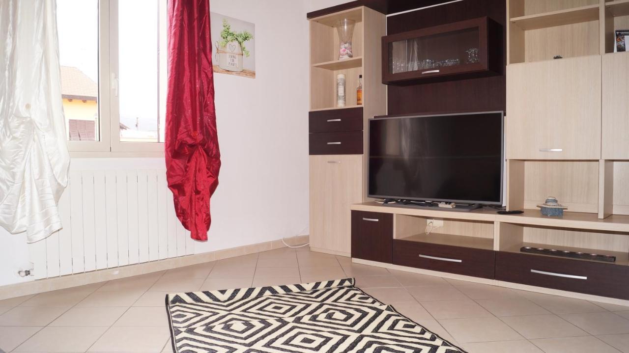 Bed And Breakfast Da Nonna Ezia Albenga Dış mekan fotoğraf
